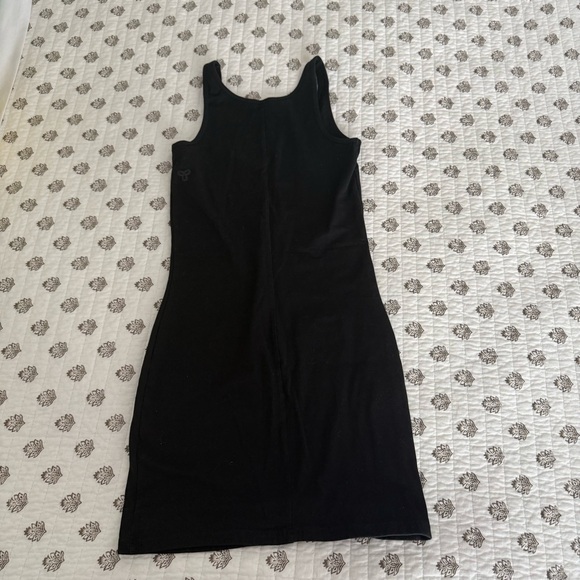 Black TNA dress - Picture 2 of 4